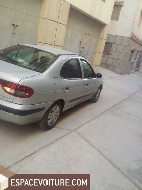 Megane Renault