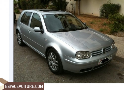 Golf Volkswagen