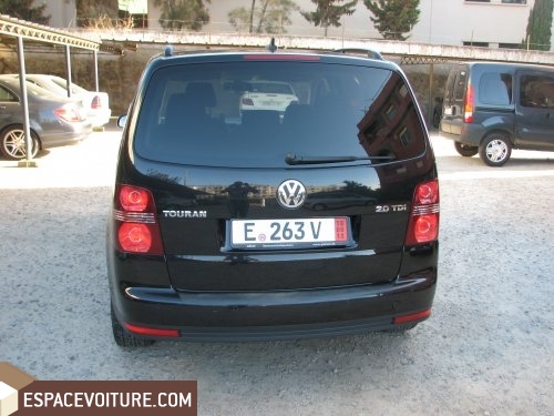 Touareg Volkswagen