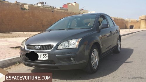 Focus Ford