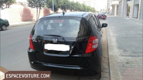 Jazz Honda