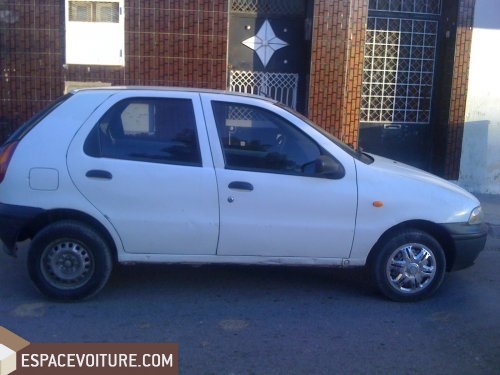 Palio Fiat