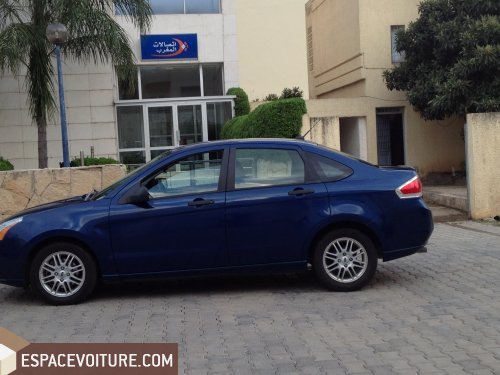 Focus Ford