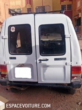 C15 Citroen