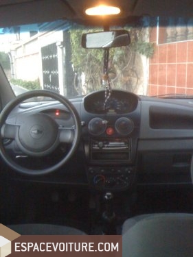Spark Chevrolet