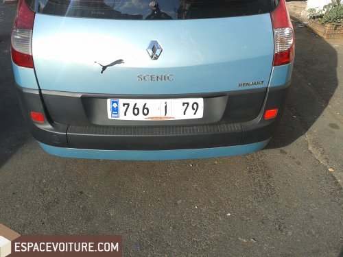 Scenic Renault