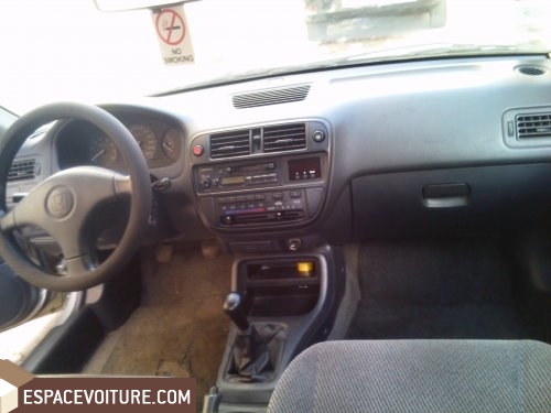 Civic Honda