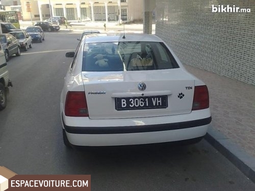 Passat Volkswagen