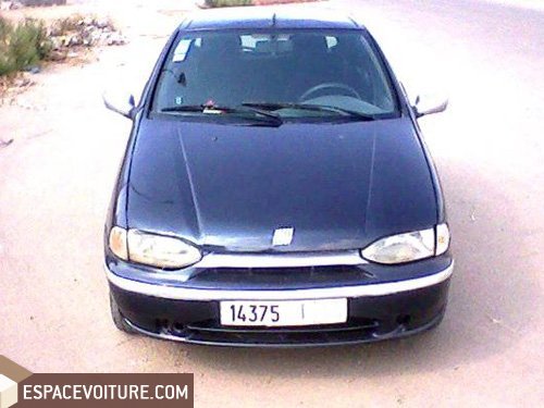 Palio Fiat