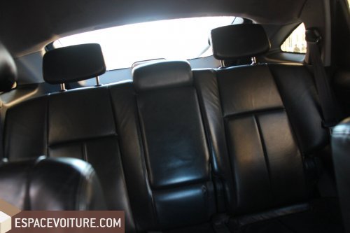 Actyon sports Ssangyong