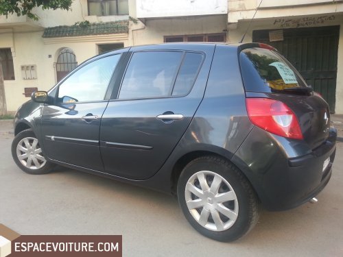 Clio Renault