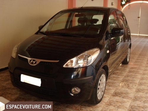 I10 Hyundai