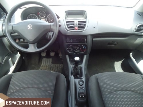 206 Peugeot