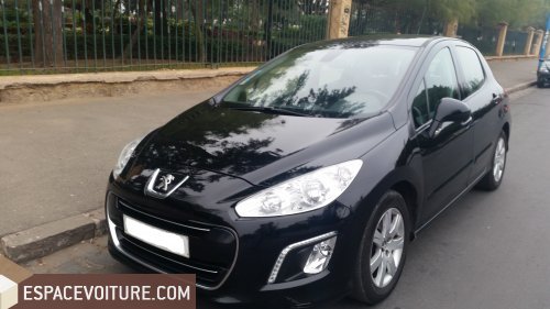 308 Peugeot