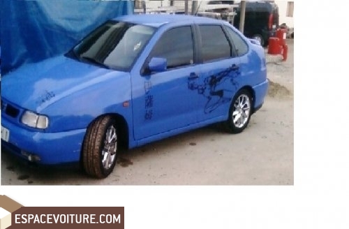 Cordoba Seat