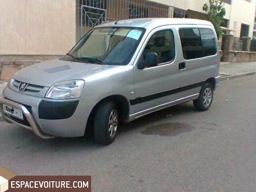 Partner Peugeot