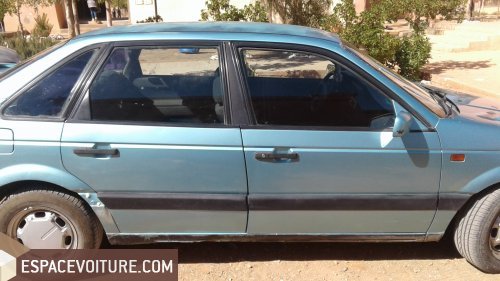 Passat Volkswagen
