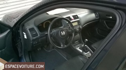 Accord Honda