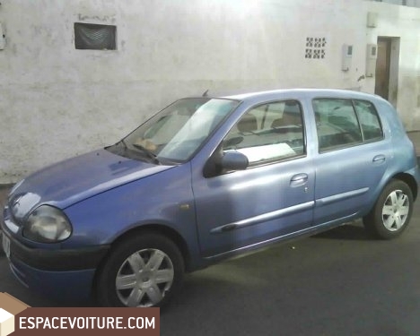 Clio Renault