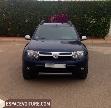Duster Dacia