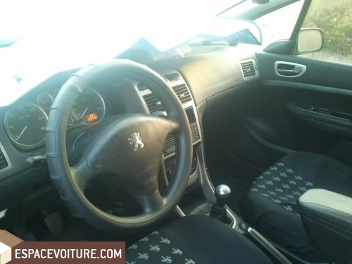 307 Peugeot
