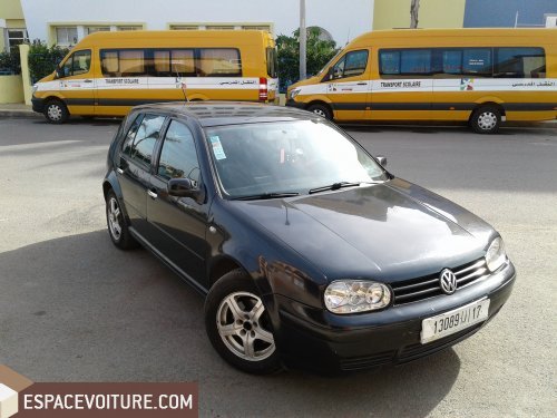 Golf Volkswagen