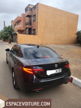 145 Alfa romeo