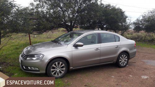 Passat Volkswagen