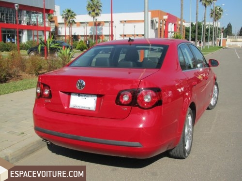 Jetta Volkswagen