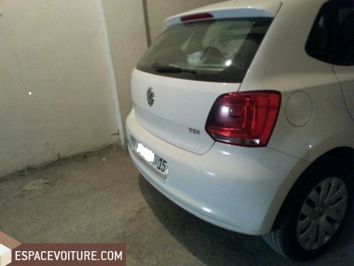 Polo Volkswagen