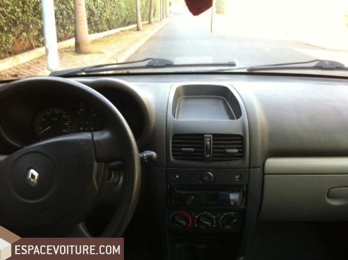 Clio Renault