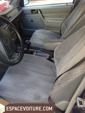 190 Mercedes-benz