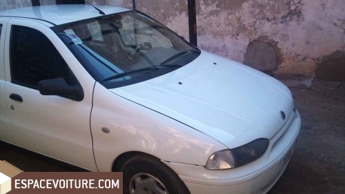 Siena Fiat
