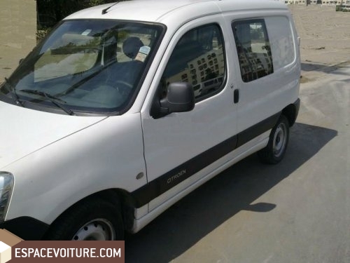 Berlingo Citroen
