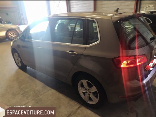 Golf Volkswagen