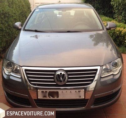Passat Volkswagen