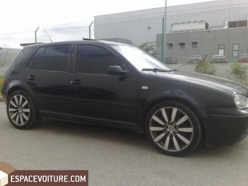 Golf Volkswagen