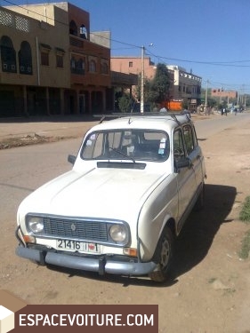 R4 Renault