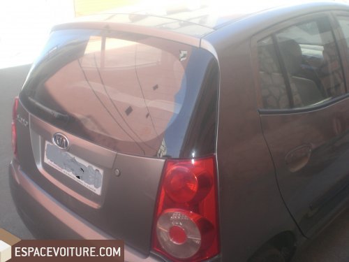 Picanto KIA
