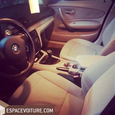 Serie 1 BMW