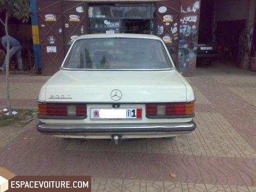 200 Mercedes-benz