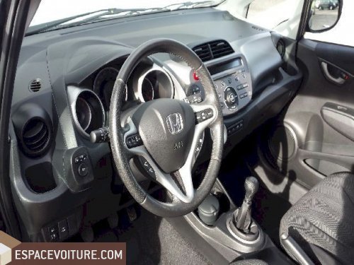 Jazz Honda