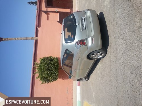 Verso Toyota