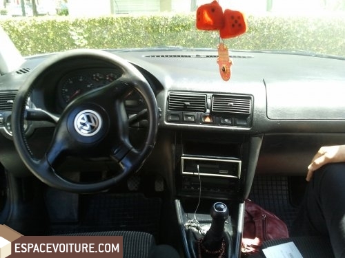 Golf Volkswagen