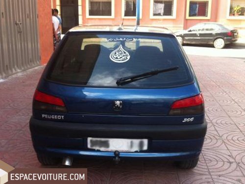 306 Peugeot