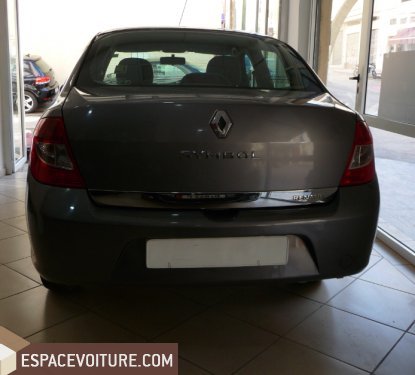 Symbol Renault