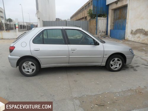 306 Peugeot