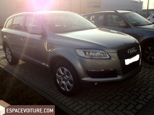 Q7 Audi