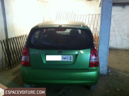 Picanto KIA