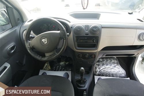 Lodgy Dacia